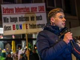 Nach JA-Aus: AfD plant Gründung von neuer Jugendorganisation in Gießen