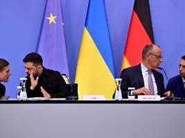 Nico Lange zu Alaska-Treffen: Wenn das der Ansatz bleibt, ist das Scheitern programmiert