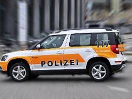 Opfer kam aus Österreich: Deutscher fährt Vierjährigen in der Schweiz tot