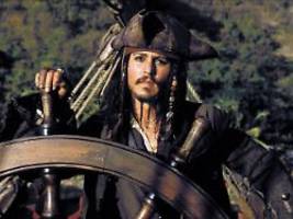produzent ist optimistisch: johnny depp soll offen für fluch der karibik-comeback sein