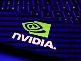 Bei Exporten mitkassieren: USA will mehr Deals nach Vorbild von Nvidia abschließen