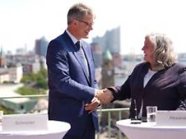 Beide Länder würden profitieren: London und Berlin planen Direktverbindung auf der Schiene
