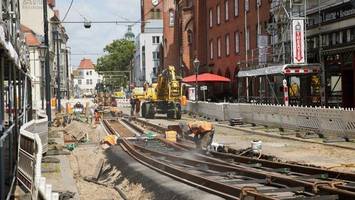 Baustellen im Berliner Südosten: „Das sind die größten Aufreger“