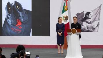 Mexiko: Adidas-Designer bittet Huaraches-Dorf um Verzeihung