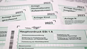 technische probleme: berliner finanzämter nur online erreichbar