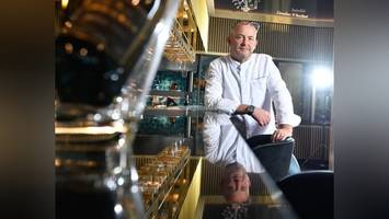 Restaurant „The Cord“ stellt täglichen Betrieb ein