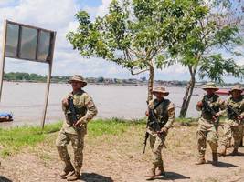 amazonas: grenzstreit im regenwald – wem gehört santa rosa?