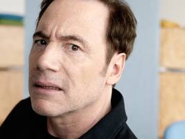 Bully Herbig im Interview: „Oh, wir sagen auch wieder ‚Indianer‘ im Film“