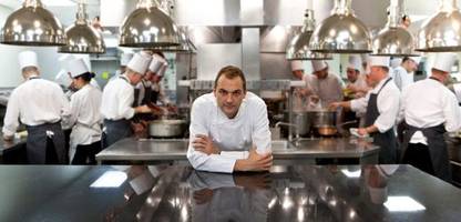 New York: Veganes Spitzenrestaurant Eleven Madison Park serviert wieder Fleisch