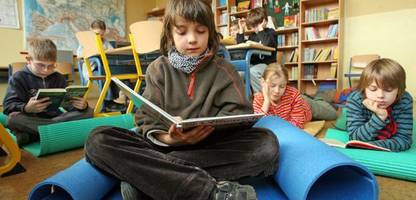Schulen: Ganztagsausbau läuft schleppend an – Rechtsanspruch ab 2026