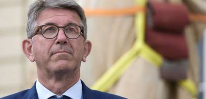 Wolfram Weimer: Kulturstaatsminister nennt AfD und Linke »gleichermaßen schlecht für Deutschland«