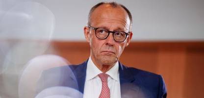 100 Tage Friedrich Merz: Der Kanzler hat ein Führungsproblem - Meinung