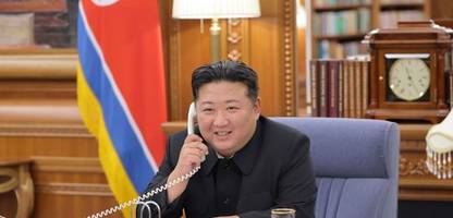 Russland-Ukraine-Krieg: Putin lobt nordkoreanische Soldaten für ihren Einsatz