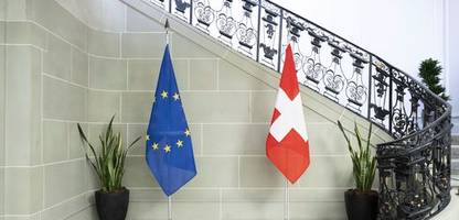 US-Zölle: SPD-Politiker offen für EU-Beitritt der Schweiz