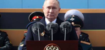 Ukraine: Russland erzielt größten Geländegewinn binnen 24 Stunden seit einem Jahr
