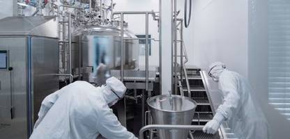 Frührente: IGBCE-Mitglieder zweifeln an Durchhalten bis Rentenalter