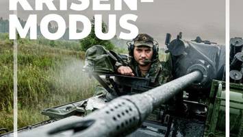 Bundeswehr in Litauen – NATO-Brigade an der Front