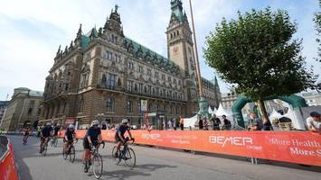 cyclassics: ernährungs-doc riedl mit tipps für das beste frühstück