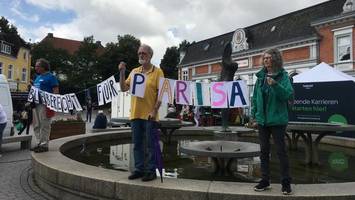 Drohende Abschiebung: Immer mehr Unterstützung für Parisa Hamdard