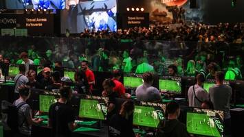Gamescom 2025: Die Highlights und das Programm aus Hamburg