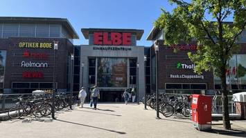 Neueröffnungen im EEZ – günstig shoppen auch im Hamburger Westen