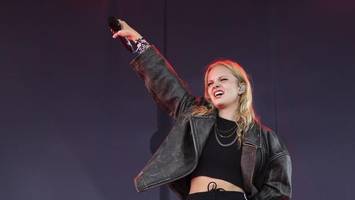 Paula Hartmann in Hamburg: Was Fans vor dem Konzert wissen müssen