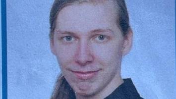 Wer hat Leon Sattler gesehen? 21-Jähriger aus Eidelstedt vermisst