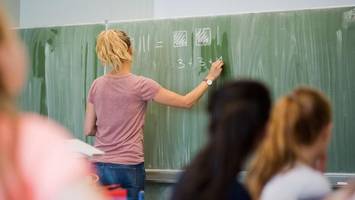 Nirgendwo arbeiten so viele Lehrkräfte in Teilzeit wie in Hamburg