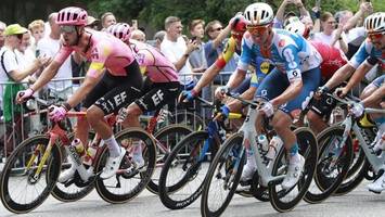 „Entwicklungsland“: Wieso Hamburger Profis bei den Cyclassics fehlen