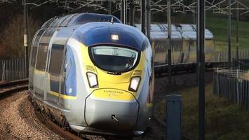 Deutsche Bahn plant neue Verbindung: Ohne Umsteigen nach London