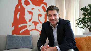 Bezahlen in Echtzeit: ING führt Paypal-Konkurrent Wero ein