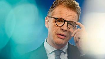 Deutsche Bank: „Santorini“ und der neue Ärger für den Deutsche-Bank-Chef