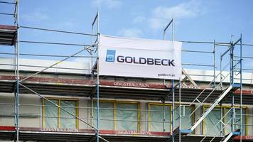 goldbeck: mitarbeiter betrügen den bau-riesen um millionen