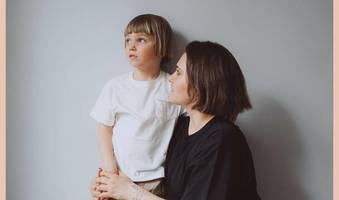 Kinder, Küche, Karriere #11: „Ich habe nie in Frage gestellt, dass ich als Mutter alles finanziell stemmen kann“