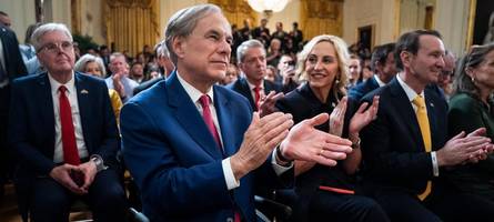 US-Demokraten fliehen vor umstrittener Abstimmung in Texas – Republikaner verhängen Haftstrafen