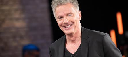 Jörg Pilawa ist der Allzweckmann des Fernsehens – und der Neue von Julia Klöckner