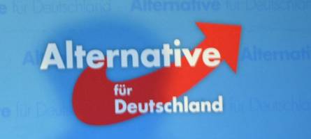 Umgang mit Fraktionsgeldern: Stadt verlangt von der AfD Antworten