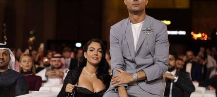 ronaldos fünf-millionen-euro-ring: bloß kein neid