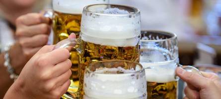 Oktoberfest 2025: Termin, Programm und alle wichtigen Infos zur 190. Wiesn auf einen Blick