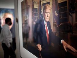 USA: Zensor in Chief