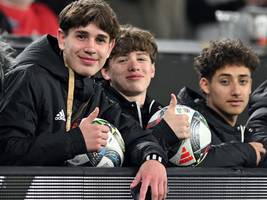 Neue Regeln: Die DFL deklassiert Balljungen zu gesichtslosen Vasallen