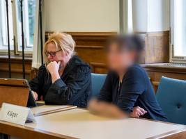 Bamberg: Mutter von Peggy scheitert mit Schmerzensgeldklage