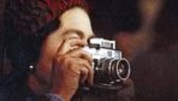 100 Jahre Leica: Sie hat alles gesehen