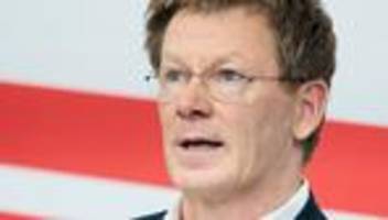 Deutsche Bahn: Richard Lutz wird als Bahnchef abgelöst