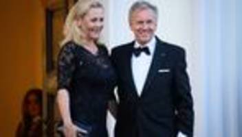 früheres präsidentenpaar: christian und bettina wulff erneut geschieden