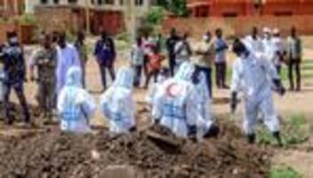 krieg im sudan: warum fällt es uns so leicht, diesen krieg zu ignorieren?