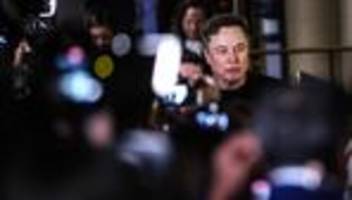 Künstliche Intelligenz: Apple weist Vorwürfe von Elon Musk im Streit um Chatbots zurück
