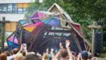 musik- und kunstfestival: das erwartet die besucher des ms dockville