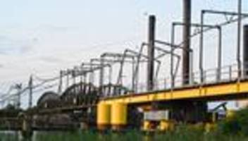 nach erneutem unfall: verfahren zu zweitem unfall an huntebrücke eingestellt