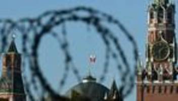 Pressefreiheit: Russland verbietet Reporter ohne Grenzen